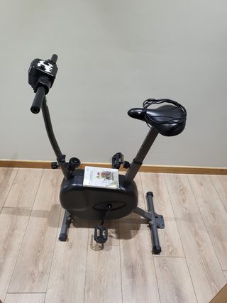 Cyberbike wii