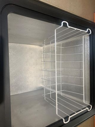 Congelatore a pozzetto Sontec con apertura superiore