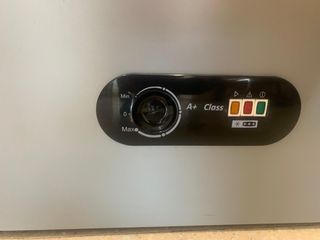 Congelatore a pozzetto Sontec con apertura superiore