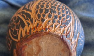 Jarrita cerámica Pedro Mercedes