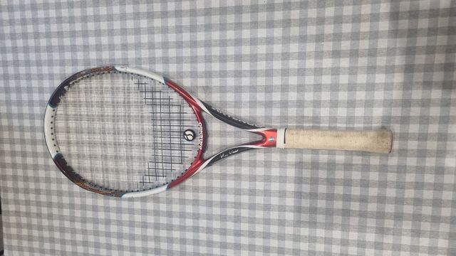 Raqueta Tenis Artengo