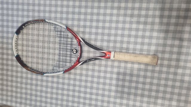 Raqueta Tenis Artengo