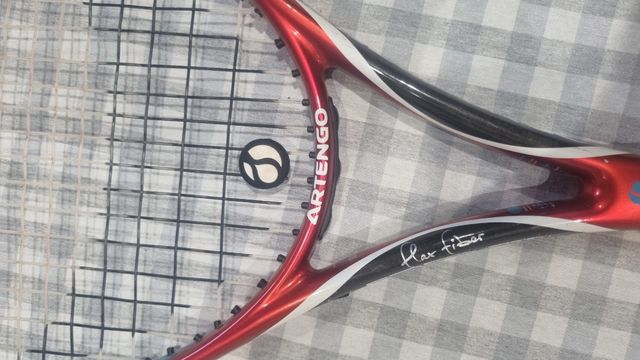 Raqueta Tenis Artengo