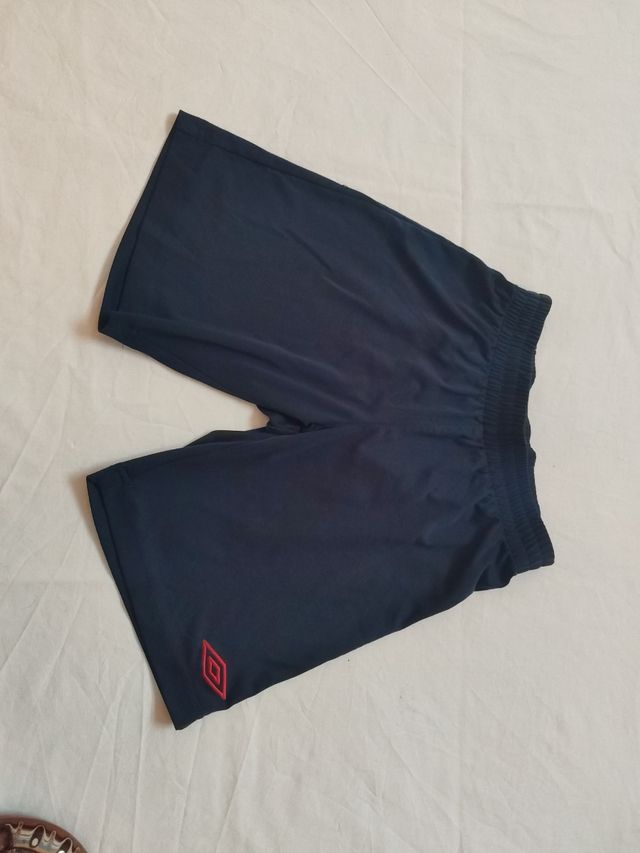 Shorts niño deportivos