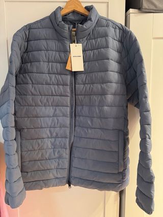Chaqueta Jack&Jones XL azul