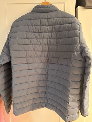 Chaqueta Jack&Jones XL azul