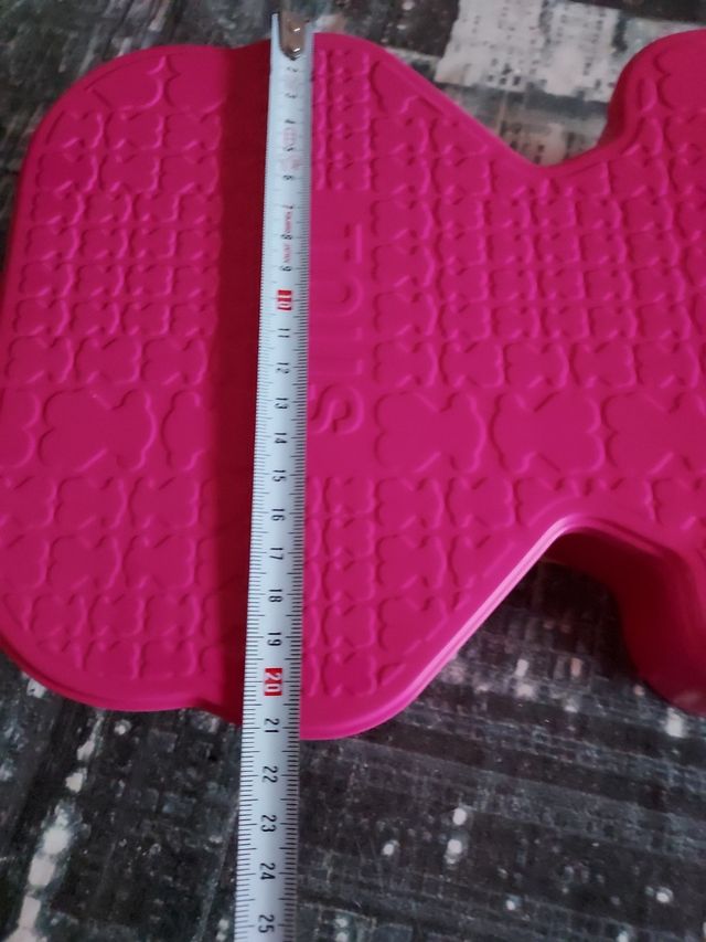 Caja Tous - Lata decorativa