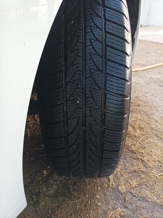 Neumáticos BestDrive AllSeason 195/65 R15