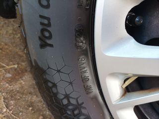 Neumáticos BestDrive AllSeason 195/65 R15