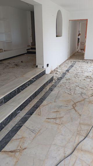 Reformas y construcción 