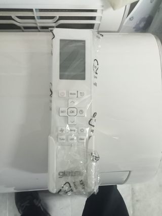 Condizionatore d'aria Giatsu Aroma2 3000 frig/h
