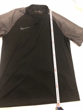 3 Camisetas Deportivas - Nike & Under Armour