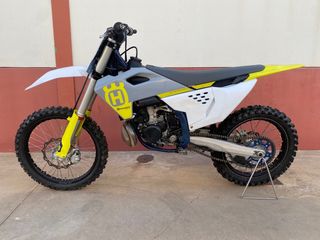 Husqvarna TC 250 2023 Motocross