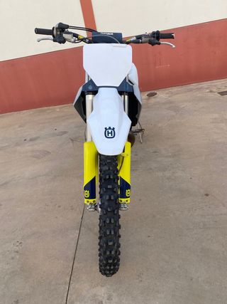 Husqvarna TC 250 2023 Motocross