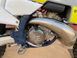Husqvarna TC 250 2023 Motocross