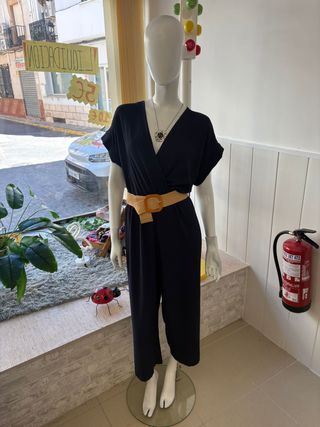 Maniquíes 
20€ compra antes del 30/10/25 Urge