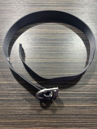 Cinturón táctico 5.11 gris