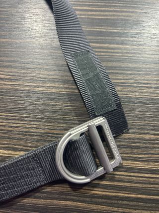 Cinturón táctico 5.11 gris