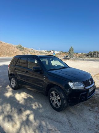Suzuki Grand Vitara 2006