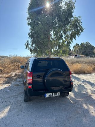 Suzuki Grand Vitara 2006