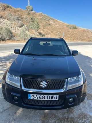 Suzuki Grand Vitara 2006