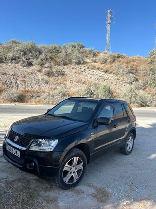 Suzuki Grand Vitara 2006