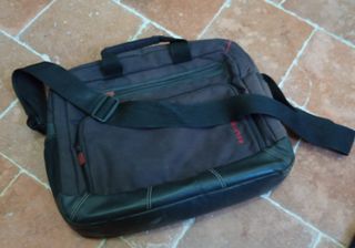 Maletín Portátil - Bolso bandolera