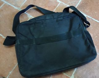 Maletín Portátil - Bolso bandolera