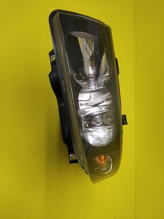 FARO DELANTERO IZQUIERDO SEAT LEON I TOLEDO II