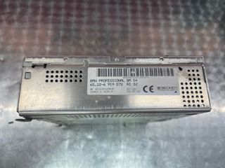 GPS navegador + cargador CD y modulo radio 