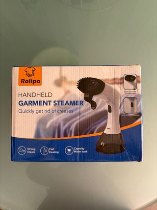 Plancha vapor vertical Rolipo
