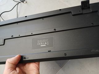 Ratón Logitech Teclado Trust Teclado Omega