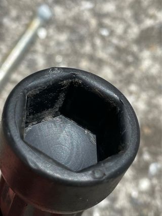 Herramientas originales AUDI