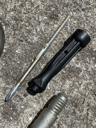 Herramientas originales AUDI