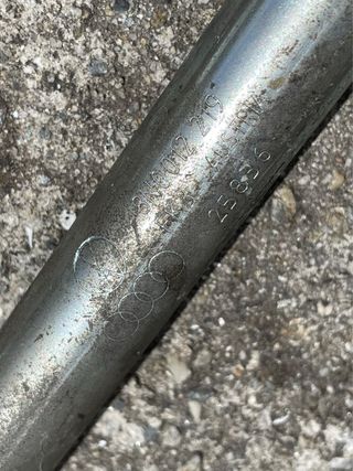 Herramientas originales AUDI