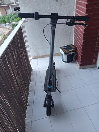 Patinete eléctrico Bongo