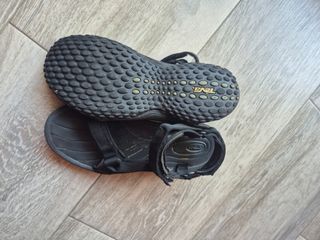Sandalias Teva 40 Negras