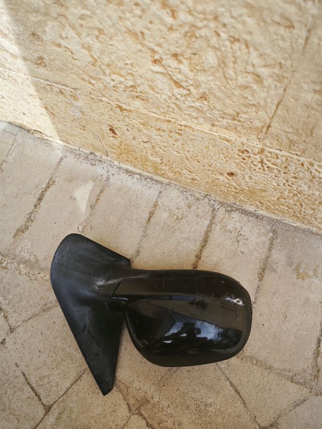 Retrovisor derecho Golf 4