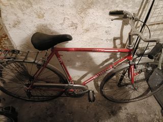 2 bici vintage Bottecchia & Atala