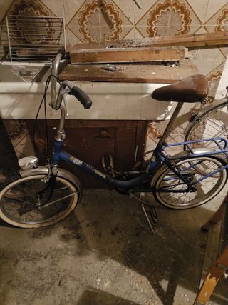 2 bici vintage Bottecchia & Atala