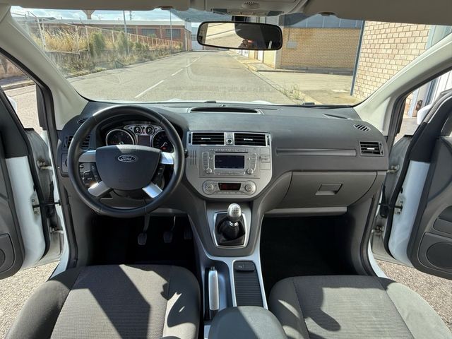 Ford Kuga 2010