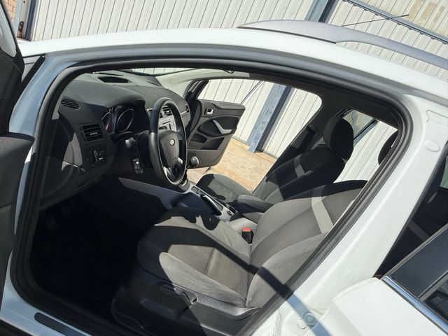 Ford Kuga 2010