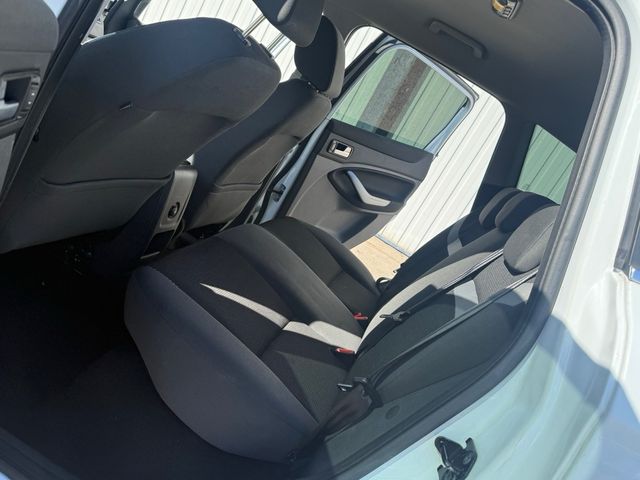 Ford Kuga 2010