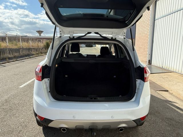 Ford Kuga 2010
