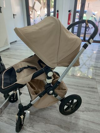 Cochecito de bebé Bugaboo