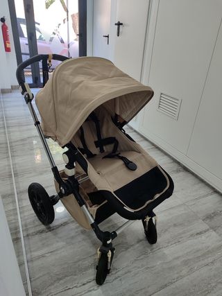 Cochecito de bebé Bugaboo