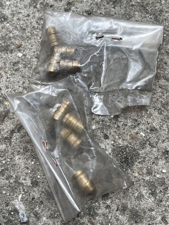 Cables bujías SIMCA 1000