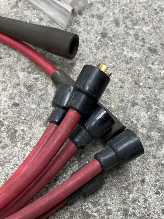 Cables bujías SIMCA 1000