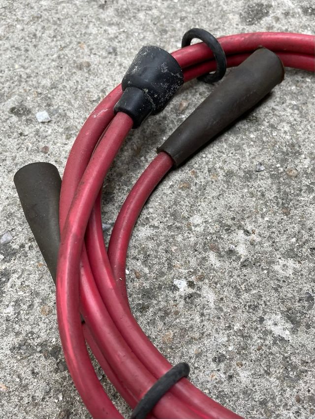 Cables bujías SIMCA 1000