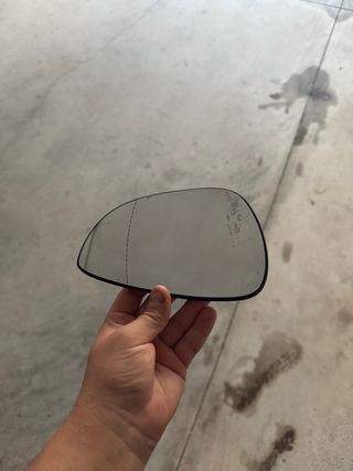 Parte Elettrica Specchietto dx Ford Fiesta 